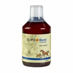 LUPO Derm Haut- & Haarkur