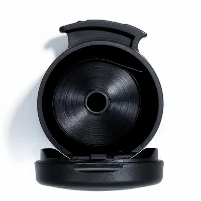 Flexi New Comfort Seil-Leine M Schwarz, 8 M 13 Flexi New Comfort Seil-Leine M Schwarz, 8 M – Bild 11