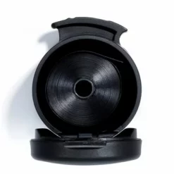 Flexi Black Design Seil-Leine Schwarz, 5 M -ZOOPLUS Verkäufe 1 flexi mb schwarz hs 02 7 8