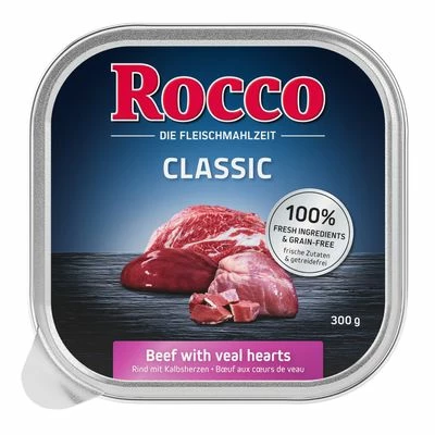 Sparpaket Rocco Classic Schale 27 X 300 G 12 Sparpaket Rocco Classic Schale 27 X 300 G – Bild 10