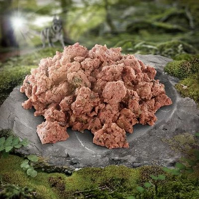 Sparpaket 12 X 800 G Wolf Of Wilderness "Freiland-Fleisch" 7 Sparpaket 12 X 800 G Wolf Of Wilderness "Freiland-Fleisch" – Bild 5