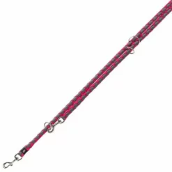 Trixie Cavo Verlängerungsleine Fuchsia/grafit 8 Trixie Cavo Verlängerungsleine Fuchsia/grafit -ZOOPLUS Verkäufe 205198 205296 pla trixie cavo verlaengerungsleine fuchsiagr hs 01 8
