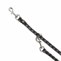 Trixie Cavo Verlängerungsleine, Schwarz/grafit 9 Trixie Cavo Verlängerungsleine, Schwarz/grafit -ZOOPLUS Verkäufe 205297 203980 trixie cavo verlaengerungsleine schwarzgrafit hs 03 4