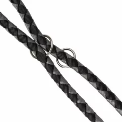 Trixie Cavo Verlängerungsleine, Schwarz/grafit 8 Trixie Cavo Verlängerungsleine, Schwarz/grafit -ZOOPLUS Verkäufe 205297 203980 trixie cavo verlaengerungsleine schwarzgrafit hs 04 7