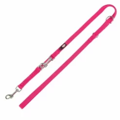 Trixie Premium Verlängerungsleine, Fuchsia