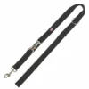 Trixie Premium Verlängerungsleine, Schwarz -ZOOPLUS Verkäufe 206497 pla trixie premium ver laengerungsleineschwarz hs 04 0
