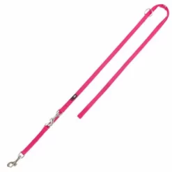 Trixie Premium Verlängerungsleine, Fuchsia -ZOOPLUS Verkäufe 206596 pla trixie premium verlangerungsleine fuchsia hs 06 8