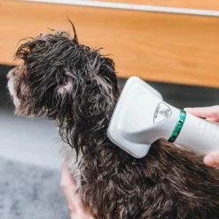 Trixie Warmluftbürste -ZOOPLUS Verkäufe 212217 trixie warmluftbuerste 300w hs 18 5