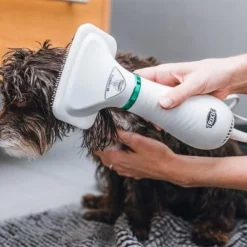 Trixie Warmluftbürste -ZOOPLUS Verkäufe 212217 trixie warmluftbuerste 300w hs 20 5