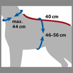 Trixie Bademantel Für Hunde -ZOOPLUS Verkäufe 212699 trixie bademantel hunde hs 13 6