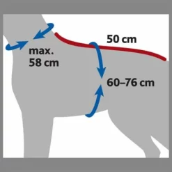 Trixie Bademantel Für Hunde -ZOOPLUS Verkäufe 212700 trixie bademantel hunde hs 14 7