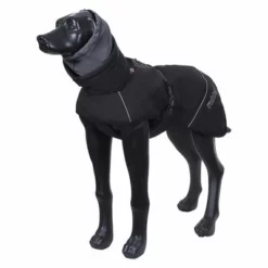 Rukka® Warmup Hundemantel, Schwarz -ZOOPLUS Verkäufe 217400 217401 217402 217403 217404 lfashion rukkapets warmup hundemantel schwarz hs 02 8