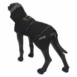 Rukka® Warmup Hundemantel, Schwarz -ZOOPLUS Verkäufe 217400 217401 217402 217403 217404 lfashion rukkapets warmup hundemantel schwarz hs 04 0