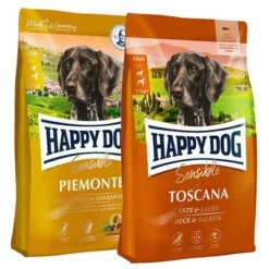 Sparpaket Happy Dog Supreme: 2 X Großgebinde Im Mix -ZOOPLUS Verkäufe 21769 76470 happydog supreme hs 03 8