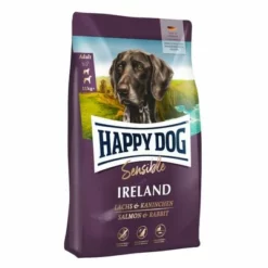 Sparpaket Happy Dog Supreme 2 X Großgebinde 16 Sparpaket Happy Dog Supreme 2 X Großgebinde -ZOOPLUS Verkäufe 21770 21772 pla happy dog supreme sensible ireland hs 1 1 8