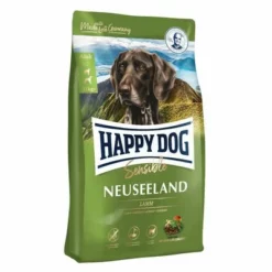 Happy Dog Junior Box -ZOOPLUS Verkäufe 21773 happy dog supreme sensible neuseeland 4kg 8