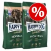 Sparpaket Happy Dog Supreme 2 X Großgebinde 2 Sparpaket Happy Dog Supreme 2 X Großgebinde -ZOOPLUS Verkäufe 21773 happy dog supreme sensible neuseeland hs 02 9