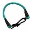 Heim Seil-Halsband, Türkis -ZOOPLUS Verkäufe 221904 221905 221906 heim seilhalsband tuerkis hs 01 9