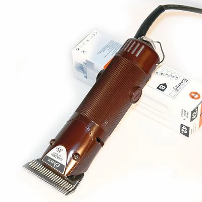 Oster Schermaschine Golden A5 7 Oster Schermaschine Golden A5 – Bild 5