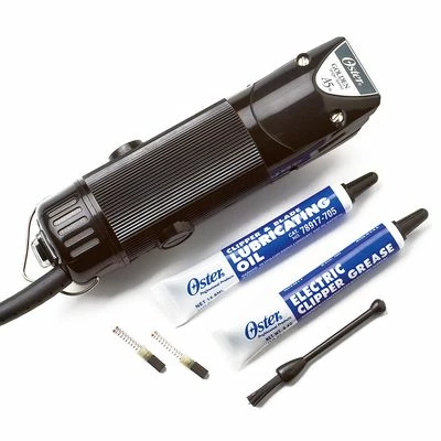 Oster Schermaschine Golden A5 5 Oster Schermaschine Golden A5 – Bild 3