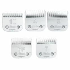 Scherköpfe Für Schermaschinen Von Oster