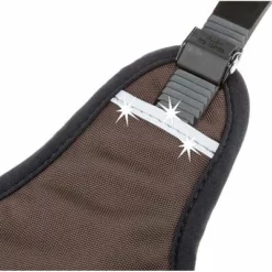 Ferplast Ergotrekking Geschirr, Braun -ZOOPLUS Verkäufe 224505 224506 224507 ferplast ergotrekking geschirr braun hs 06 8