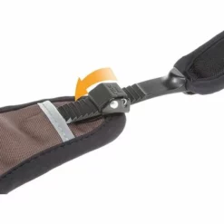 Ferplast Ergotrekking Geschirr, Braun -ZOOPLUS Verkäufe 224505 224506 224507 ferplast ergotrekking geschirr braun hs 08 9