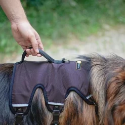 Ferplast Ergotrekking Geschirr, Braun -ZOOPLUS Verkäufe 224505 224506 224507 ferplast ergotrekking geschirr braun hs 10 0