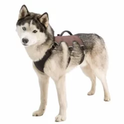 Ferplast Ergotrekking Geschirr, Braun -ZOOPLUS Verkäufe 224505 224506 224507 ferplast ergotrekking geschirr braun hs 13 7