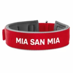 HUNTER Halsband Neopren Reflect FC Bayern München