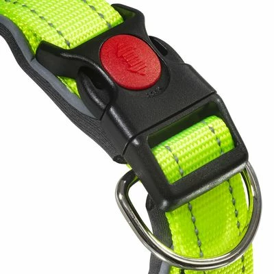 ArmoredTech Dog Control Halsband, Neon Grün – Bild 4