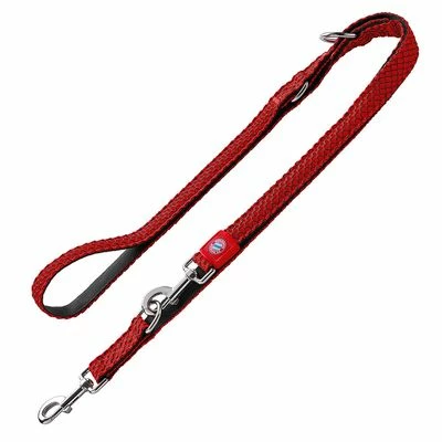 HUNTER Verstellbare Führleine Hilo FC Bayern München 3 HUNTER Verstellbare Führleine Hilo FC Bayern München