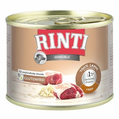 Sparpaket RINTI Sensible 24 X 185 G 6 Sparpaket RINTI Sensible 24 X 185 G – Bild 4