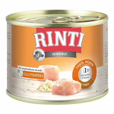 Sparpaket RINTI Sensible 24 X 185 G 5 Sparpaket RINTI Sensible 24 X 185 G – Bild 3
