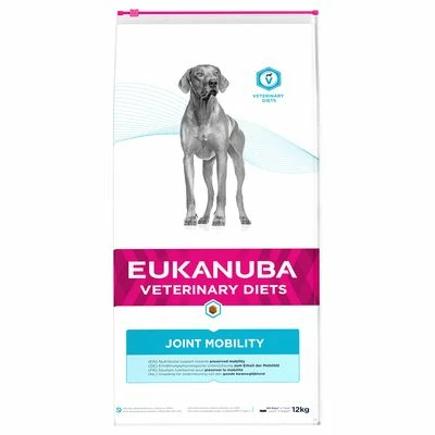 Eukanuba VETERINARY DIETS Joint Mobility