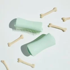 Pet Teezer Welpenbürste -ZOOPLUS Verkäufe 230724 pet teezer welpenbuerste hs 09 4