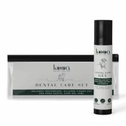 Kooa Zahnpflegeset -ZOOPLUS Verkäufe 230742 kooa zahnpflegeset hs 02 8