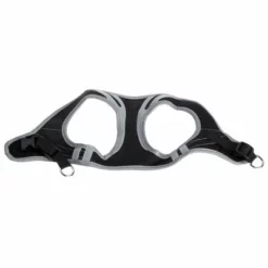 Sparset: Hunde-Softgeschirr Feel Free - Schwarz + HUNTER Führleine Ecco Sport, Schwarz -ZOOPLUS Verkäufe 232419 hunde softgeschirr feel free 06 5