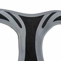 Sparset: Hunde-Softgeschirr Feel Free - Schwarz + HUNTER Führleine Ecco Sport, Schwarz -ZOOPLUS Verkäufe 232419 hunde softgeschirr feel free 07 0