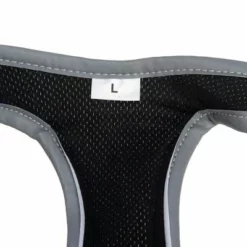 Sparset: Hunde-Softgeschirr Feel Free - Schwarz + HUNTER Führleine Ecco Sport, Schwarz -ZOOPLUS Verkäufe 232419 hunde softgeschirr feel free 08 5