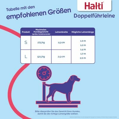 Halti Trainingsleine 9 Halti Trainingsleine – Bild 7