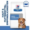 Hill’s Prescription Diet Derm Complete Mit Reis & Ei -ZOOPLUS Verkäufe 242405 hills prescriptiondiet caninederm complete trockenfutter hs 03 7