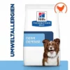 Hill's Prescription Diet Derm Defense Mit Huhn