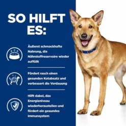 Hill's Prescription Diet I/d Digestive Care Mit Huhn -ZOOPLUS Verkäufe 242408 242698 hills prescriptiondiet id digestivecare hs 04 3