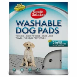 Simple Solution Waschbare Unterlage Für Hunde -ZOOPLUS Verkäufe 245696 pla simplesolution waschbare unterlage hunde hs 01 7
