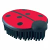 HUNTER Marienkäfer Polsterbürste 2 HUNTER Marienkäfer Polsterbürste -ZOOPLUS Verkäufe 24758 PLA Hunter Ladybug Brush 2