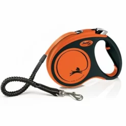 Flexi Xtreme Gurt-Leine Orange, 5 M 30 Flexi Xtreme Gurt-Leine Orange, 5 M -ZOOPLUS Verkäufe 252496 flexi xtreme urtleine orange 5m hs 02 2
