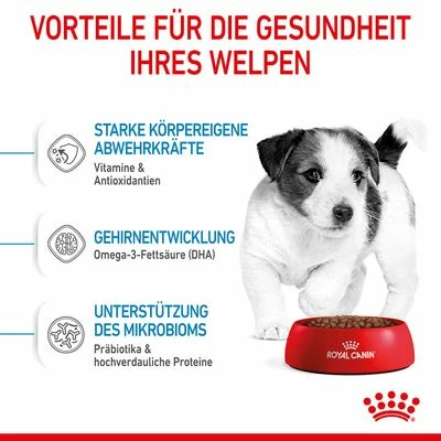 Royal Canin Mini Puppy 8 Royal Canin Mini Puppy – Bild 6
