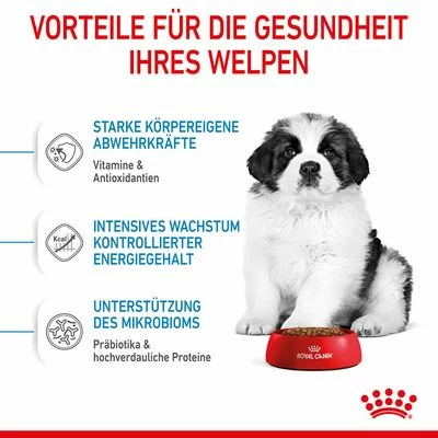 Royal Canin Giant Puppy 6 Royal Canin Giant Puppy – Bild 4