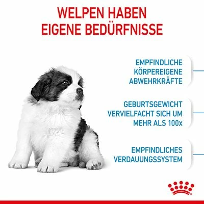 Royal Canin Giant Puppy 7 Royal Canin Giant Puppy – Bild 5